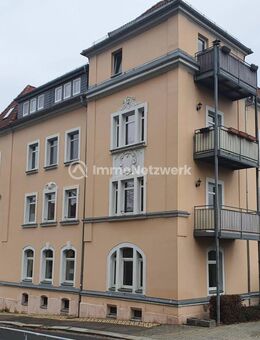 vermietete Eigentumswohnung in Meißen - Meißen