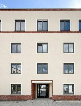 Neubau 2-Zimmer-Wohnung zum Erstbezug! - Solingen (Klingenstadt)