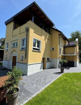 Ein Juwel im Kirschberg Villenviertel - Bernburg (Saale)