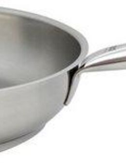 Elo Bratpfanne Profi Therm, Edelstahl 18/8 (1-tlg), Induktion