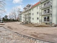 Zentral im Grünen: Wohnung zu vermieten in Memmingen - Memmingen