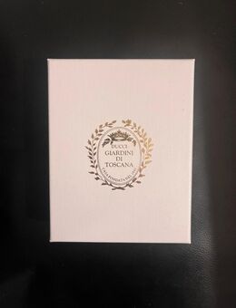Proben Set Giardini di Toscana Parfüm - Gevelsberg Zentrum