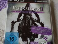 PS3 Spiel - Darksiders 2: First Edition - 100% Uncut... - Schwaan