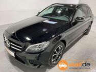 Mercedes-Benz C 200 T Automatik Avantgarde EU6dT - Norderstedt