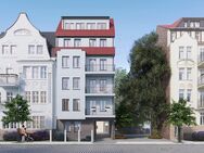 Wohnquartier "Sophie" im Damenviertel - exklusives Appartement - WE Nr. 1 - Jena