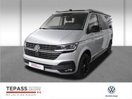 VW T6 California, 2.0 l TDI 1 Beach Edition, Jahr 2024 - Schwelm