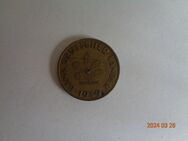 Achtung, seltene Münzen - Naumburg (Saale)