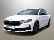 Skoda Octavia, 2.0 TDI Combi Sportline, Jahr 2024 - Schlüchtern