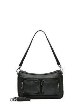 Liebeskind Berlin Hobo Hobo MAIA SHEEP NATURAL, Henkeltasche, Schultertasche, Handtasche Damen