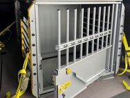 Opel Kleinmetall Hundebox MultiCage Doppelbox *Borgmann* - Krefeld