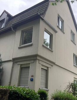 2-Zimmer-Wohnung in Gelsenkirchen - Gelsenkirchen