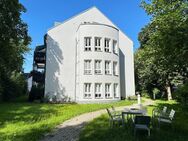 Deggendorf/Stadtgraben: 3-Zi.-Eigentumswohnung m. TG-Stellplatz in ruhiger Wohnlage - Deggendorf