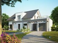 Modernes Einfamilienhaus mit Grundstück direkt vom Eigentümer-Jetzt Fördermöglichkeiten nutzen und den Traum vom Eigenheim verwirklichen - Spiesheim