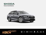 Skoda Octavia, 1.5 TSI Combi Selection, Jahr 2022 - Öhringen