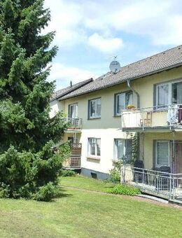 Langjährig vermietete 3-Zimmerwohnung in Burscheid mit Südbalkon! - Burscheid