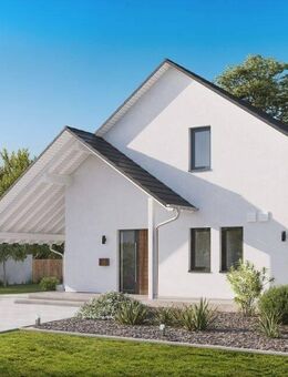 Das perfekte Haus für ihre perfekte Familie ! Mit einen Grundstück im Preis! - Schöneiche (Berlin)