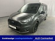 Ford Transit Connect 230 L2 LKW S&S Trend Kombi, 5-türig, 6-Gang - Bad Fallingbostel