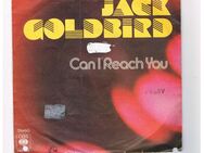 Jack Goldbird-Can I Reach you-Take a Look-Vinyl-SL,1978 - Linnich