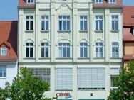 renovierte 4-Zimmer-Wohnung in ruhiger Innenstadt-Lage! - Weißenfels