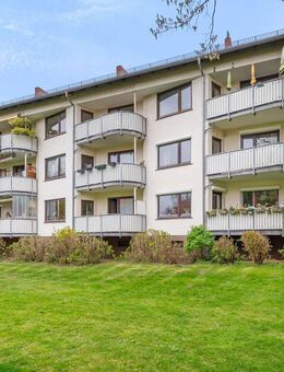 Ihr neues Zuhause in Bremen: Stilvolle 3-Zimmer-Wohnung in bester Lage von Neu-Schwachhausen - Bremen
