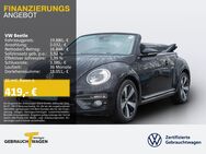 VW Beetle, 2.0 TDI Cabrio ALLSTAR LM18 FENDER, Jahr 2017 - Bochum