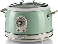 Ariete Multikocher 2904GR 2904GR, 650 W, 3 l Schüssel, Slowcooker/Reiskocher