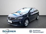 VW Taigo, 1.0 TSI Life IQ-DRIVE, Jahr 2024 - Mayen