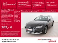 Audi A4 Allroad, quattro 45 TFSI, Jahr 2021 - Berlin