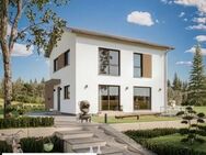 Schickes und effizientes Einfamilienhaus, 2 Kinderzimmer, 1 Home-Office, 2 Bäder, WZ, Kü, SZ! inkl. Grundstück - Oberharz am Brocken