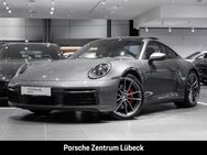 Porsche 992, 911 Carrera 4S, Jahr 2019 - Lübeck