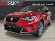 Seat Arona, 1.0 TSI FR, Jahr 2022 - Weißenburg (Bayern)