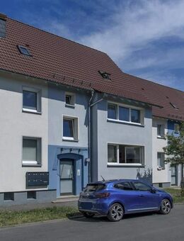 1-Zimmer-Wohnung in Kamen Mitte - Bad mit Fenster - Kamen