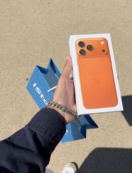 iPhone 17 Pro Max - Zürich