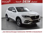 MG EHS PHEV 1.5 T-GDI Luxury LED+PANO+SHZ+ACC+360° - Bebra