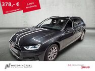 Audi A4, Avant 40 TFSI, Jahr 2023 - Hof