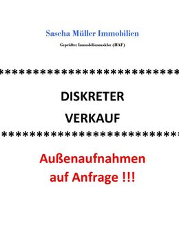 Rendite * 2 Häuser voll vermietet + Baugrundstück * direkte Jeetzellage - Dannenberg (Elbe)
