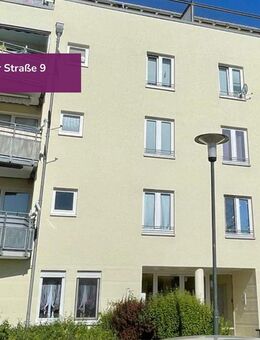 Zum Verlieben schön - Halle (Saale)