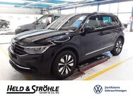 VW Tiguan, 1.5 TSI MOVE APP, Jahr 2023 - Neu Ulm