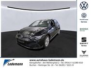 VW Golf, 1.5 TSI VIII Life, Jahr 2020 - Buchen (Odenwald)