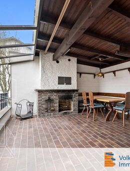 Großzügiges Einfamilienhaus mit Einliegerwohnung in beliebter Lage - Albstadt