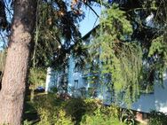 Praktische 2-Zimmer Erdgeschosswohnung mit Loggia zu vermieten - Gelnhausen