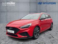 Hyundai i30, N-LINE PAK KOMF PAK PAK A, Jahr 2020 - Kronach