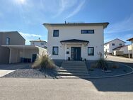 Moderne Eleganz: Stilvolles Einfamilienhaus wartet auf Sie! - Niederviehbach
