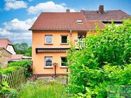 ***Reihenhaus in Top-Lage von Zwenkau: Schnäppchenpreis für Ihr neues Zuhause mit viel Potential*** - Zwenkau