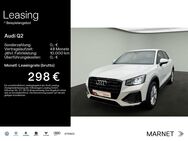 Audi Q2, Advanced 30 TDI Audi Connect, Jahr 2024 - Bad Nauheim