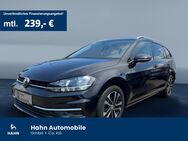 VW Golf Variant, 1.0 TSI Golf VII IQ DRIVE, Jahr 2020 - Göppingen