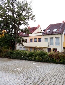 2-Zimmer-Wohnung mit Balkon und viel Licht in ruhiger Umgebung - Würzburg