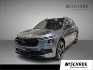 Skoda Kamiq, 1.5 TSI Monte Carlo, Jahr 2022 - Eisenach