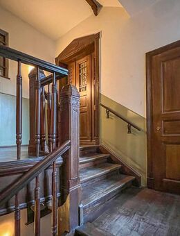 3 Raum-Eigentumswohnung mit Balkon im Leipziger Nordosten - Leipzig