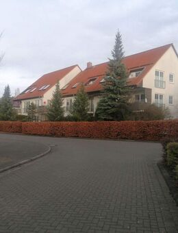 Attraktive Gelegenheit für Selbstnutzer und/oder Kapitalanleger! - Halberstadt